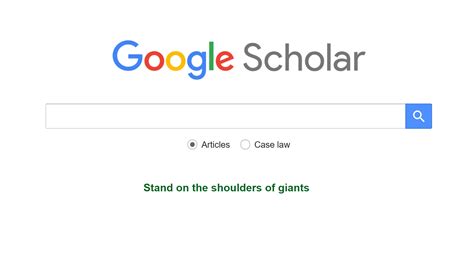 Why is Google Scholar better than Google?