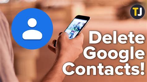 Why is Google deleting my contacts?