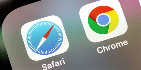 Why is Google so much better than Safari?