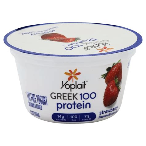 Why is Greek yogurt fat free?