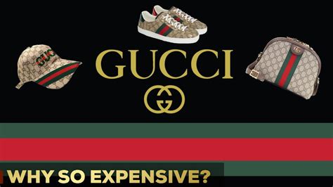 Why is Gucci unique?