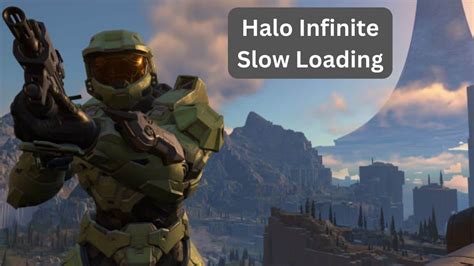 Why is Halo Infinite slow on PC?