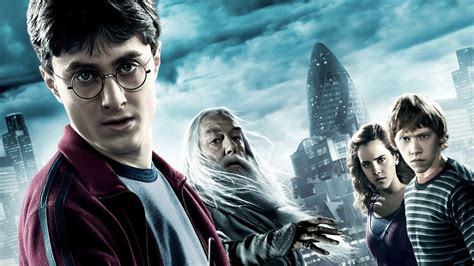 Why is Harry Potter not epic fantasy?