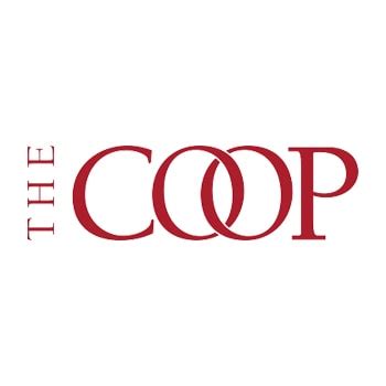 Why is Harvard Coop called the Coop?