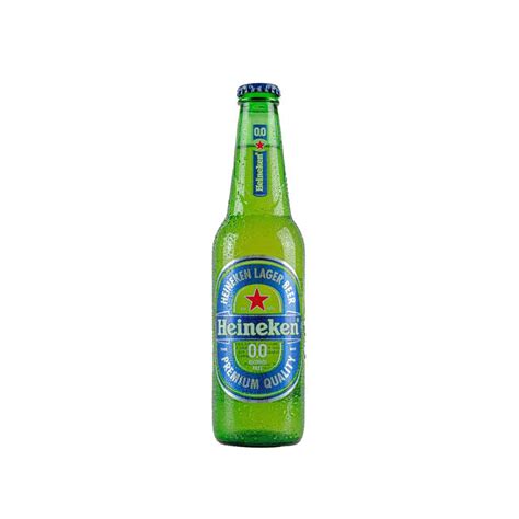 Why is Heineken 0.0 so good?