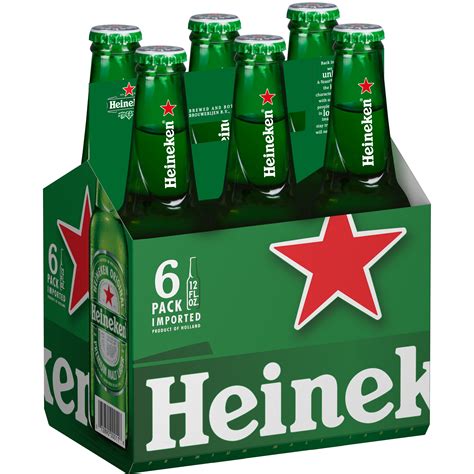 Why is Heineken beer so good?
