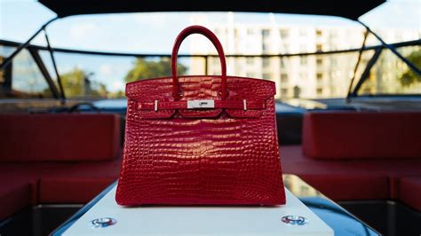 Why is Hermès overpriced?