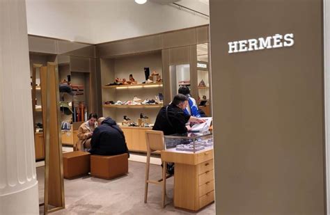 Why is Hermès so prestigious?