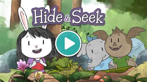 Why is Hide and Seek so fun?