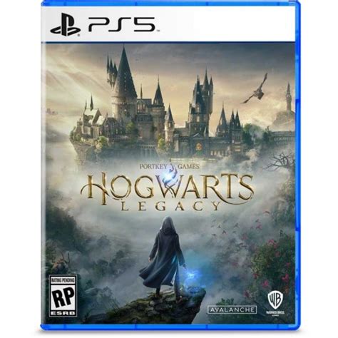 Why is Hogwarts Legacy more expensive for PS5?