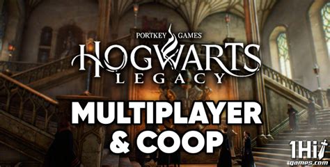 Why is Hogwarts not coop?