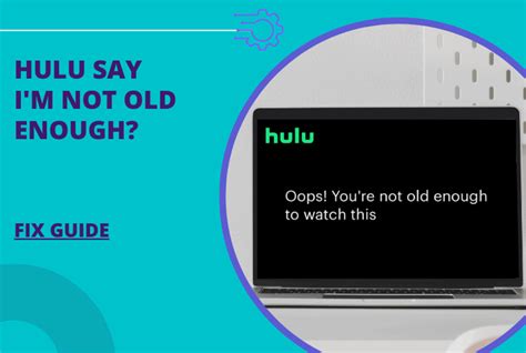 Why is Hulu saying I'm not in the US?