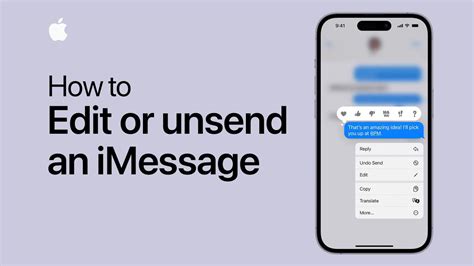 Why is I message important?