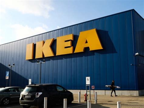 Why is IKEA criticized?