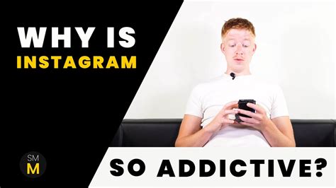 Why is Instagram so addictive?