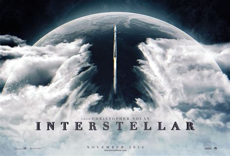 Why is Interstellar 13?