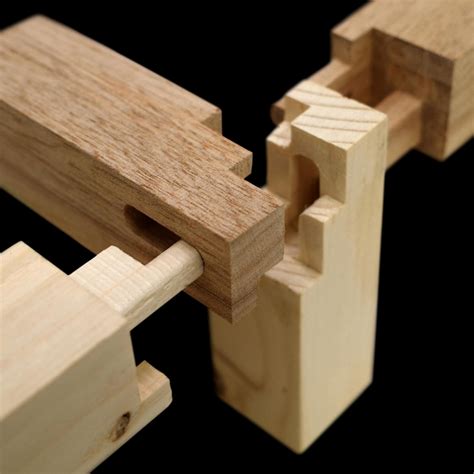 Why is Japanese joinery so complex?