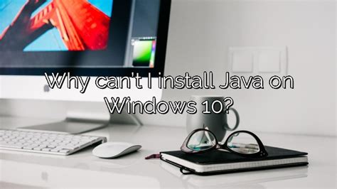 Why is Java not available on console?