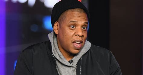 Why is Jay-Z named Jay-Z?