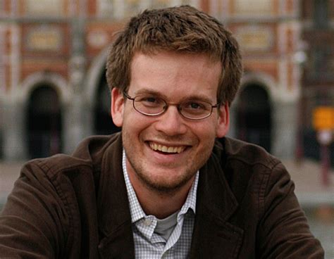 Why is John Green so famous?