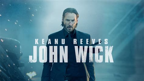 Why is John Wick a 15?