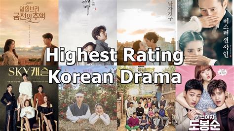 Why is K drama so popular?