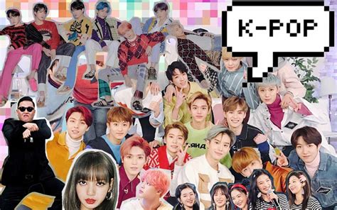 Why is K-pop bigger than J-pop?