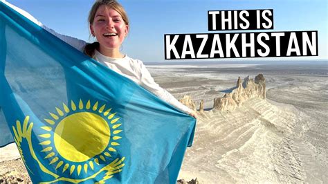 Why is Kazakhstan important to the world?