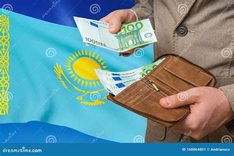 Why is Kazakhstan richer?