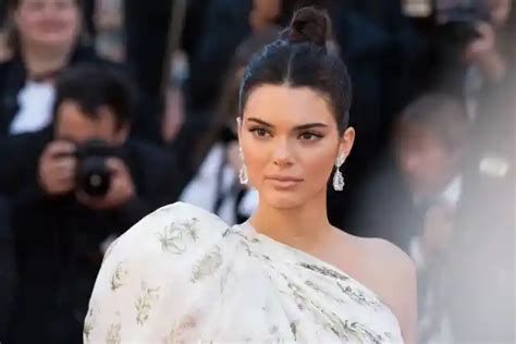 Why is Kendall Jenner so private?