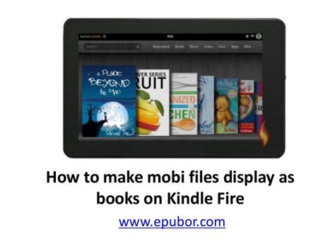 Why is Kindle stopping MOBI?