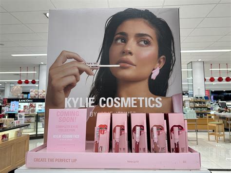 Why is Kylie Cosmetics so successful?
