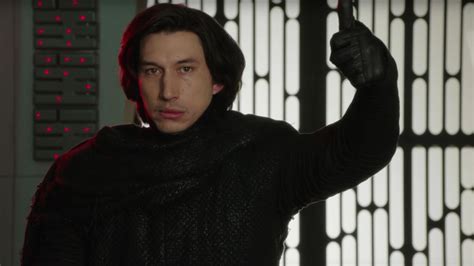 Why is Kylo Ren not a Darth?