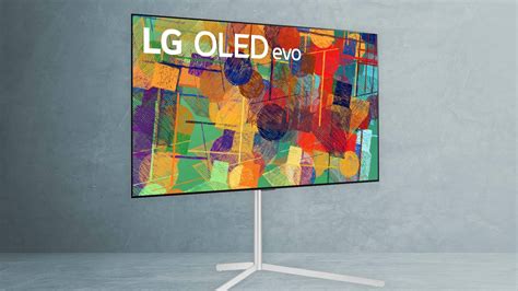 Why is LG OLED better for gaming?