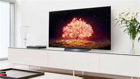 Why is LG TV the best?