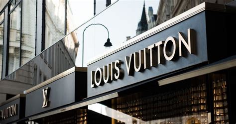 Why is LV the most popular brand?