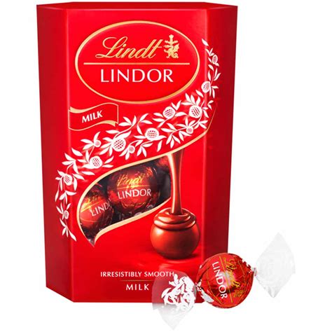 Why is Lindt also called Lindor?