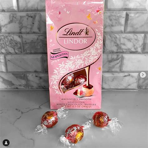 Why is Lindt chocolate so addictive?