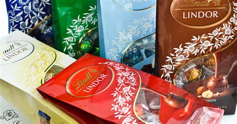 Why is Lindt different?