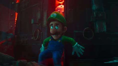 Why is Luigi less popular?
