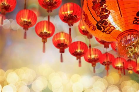 Why is Lunar New Year not Chinese?