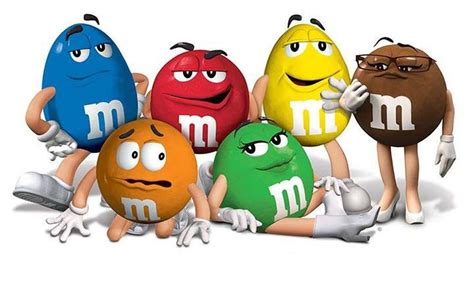Why is M&M not halal?