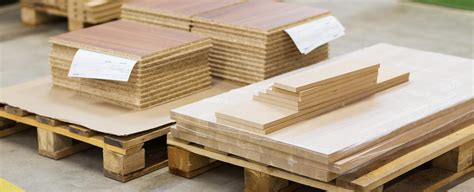 Why is MDF so cheap?