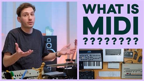 Why is MIDI better than audio?