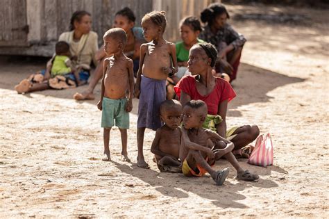 Why is Madagascar so poor?