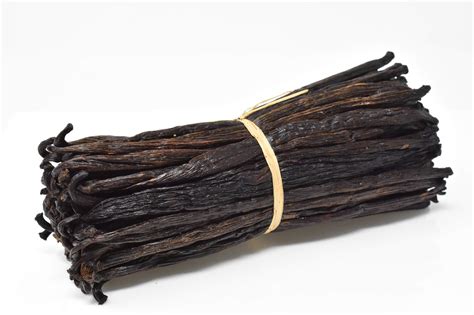 Why is Madagascar vanilla the best?