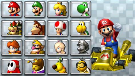 Why is Mario Kart 7 so good?