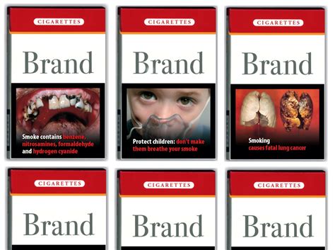 Why is Marlboro not sold in Canada?