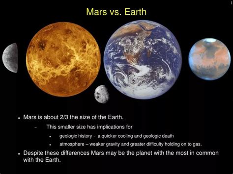 Why is Mars better than Moon?