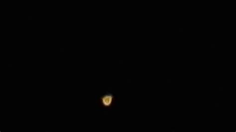 Why is Mars blurry?